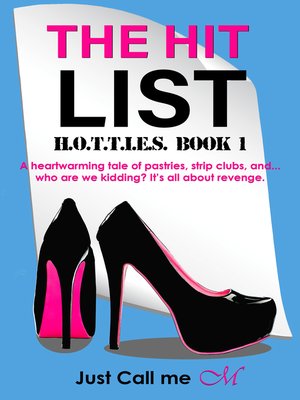 cover image of The Hit List